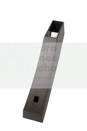 Horizon Fitness Freespirit - 30727 (TM294B) Treadmill left Console Support Tube 076743