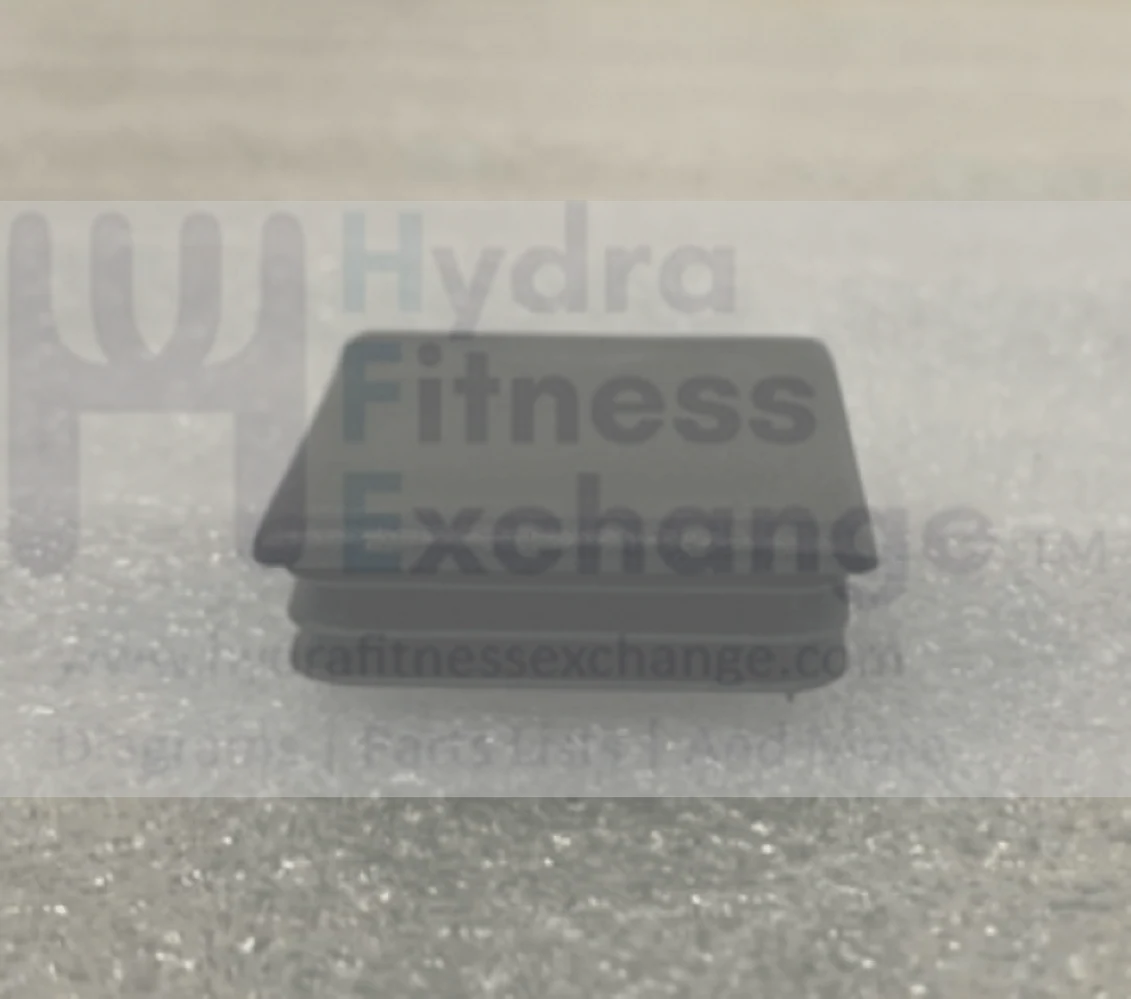 Horizon Fitness FC060 Stationary Bike Seat Post End Cap 1000204251 - Image 2