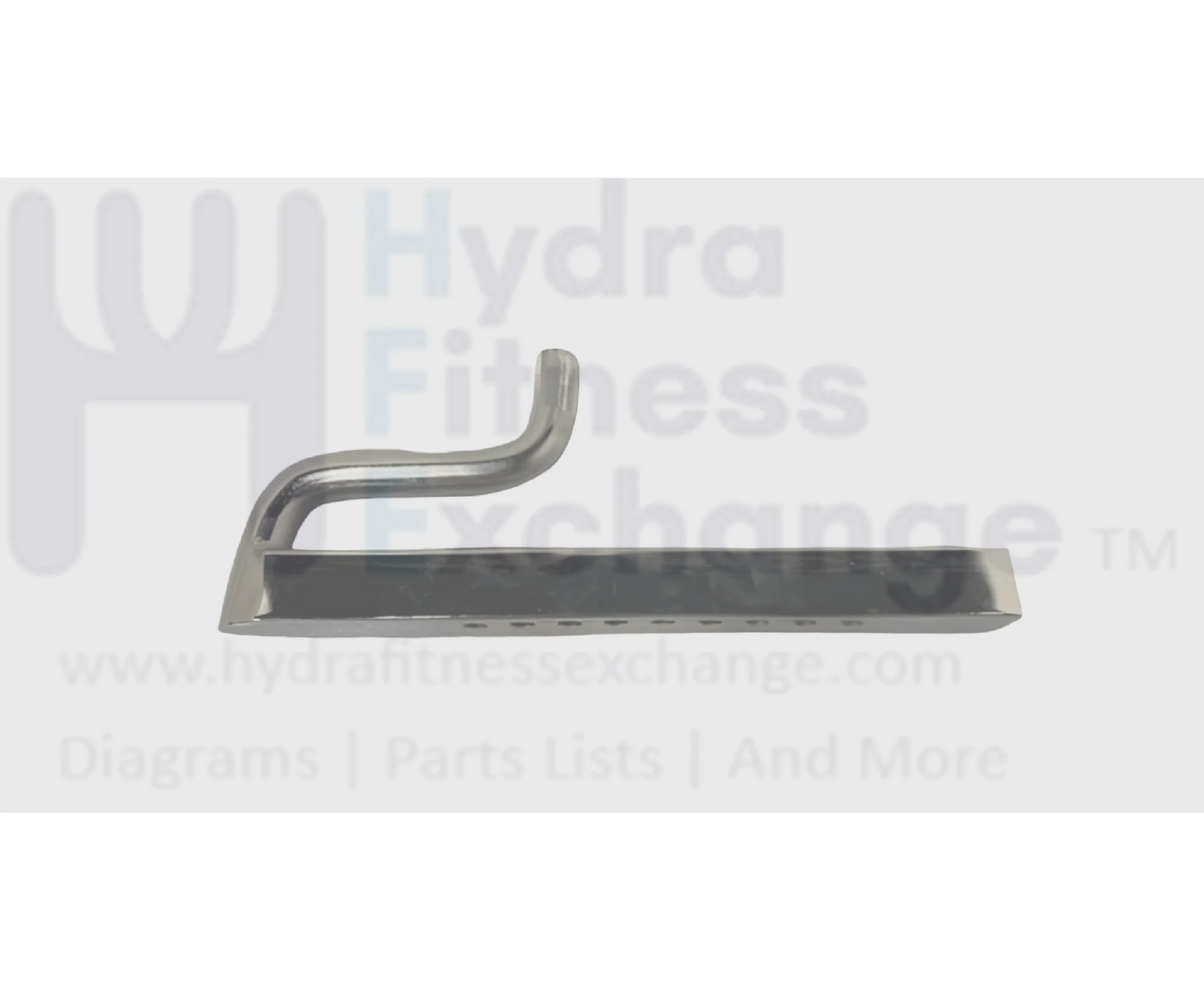 Horizon Fitness FC060 Stationary Bike Seat Post Slider 1000204247