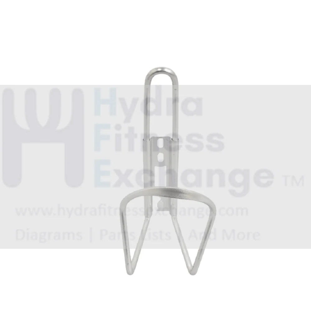 Horizon Fitness FC060 Stationary Bike Water Bottle Holder 1000427218