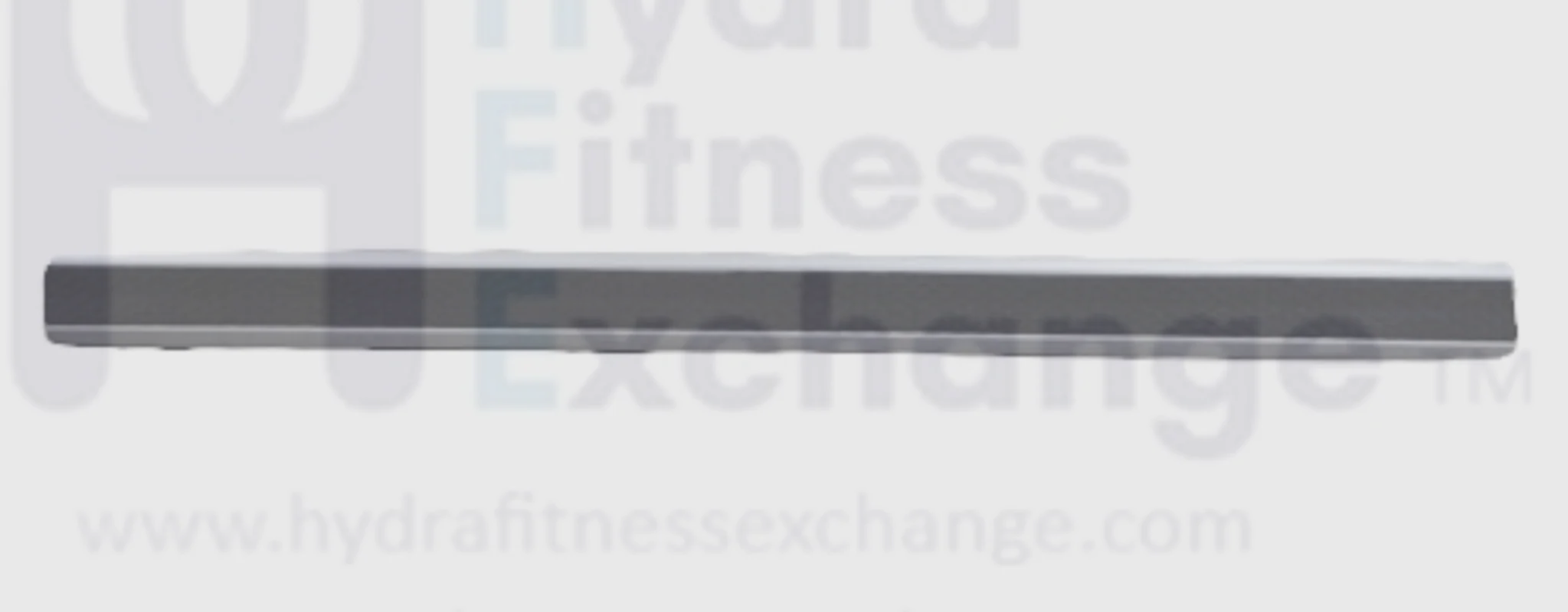 Horizon Fitness GS1035T Treadmill Side Rail Set 078363