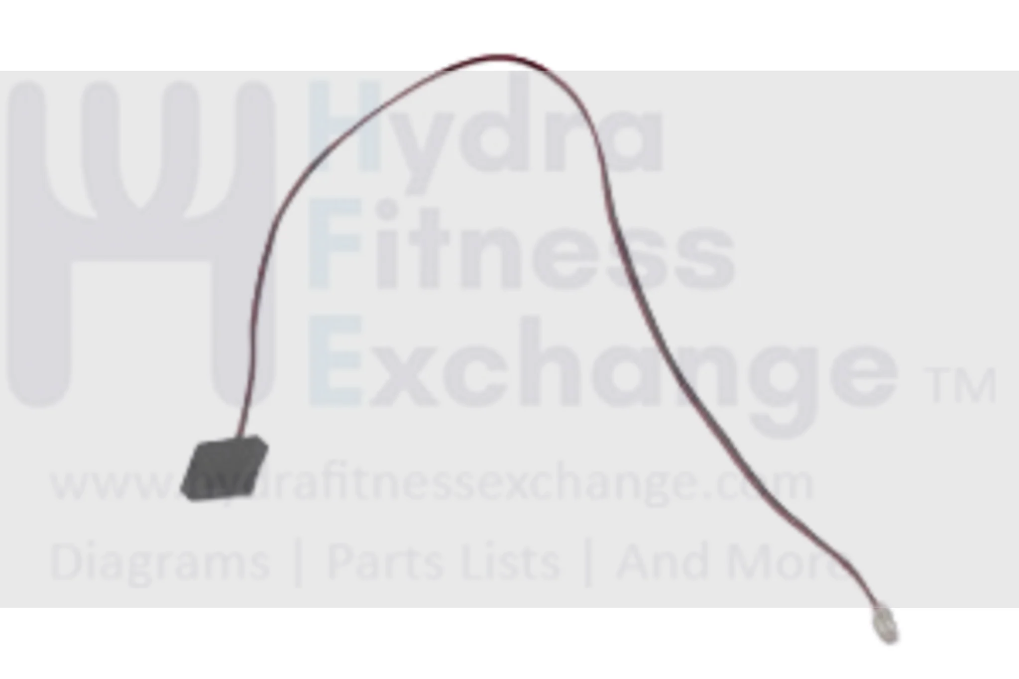 Horizon Fitness Horizon Fitness Treadmill Sensor Wire Harness 074949
