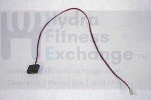 Horizon Fitness Horizon Fitness Treadmill Sensor Wire Harness 074949 - Image 2