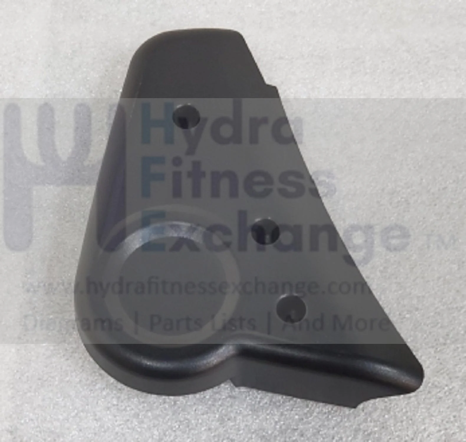 Horizon Fitness IC7.9 - FC062 Stationary Bike Brake Left Brake Cover 1000442981