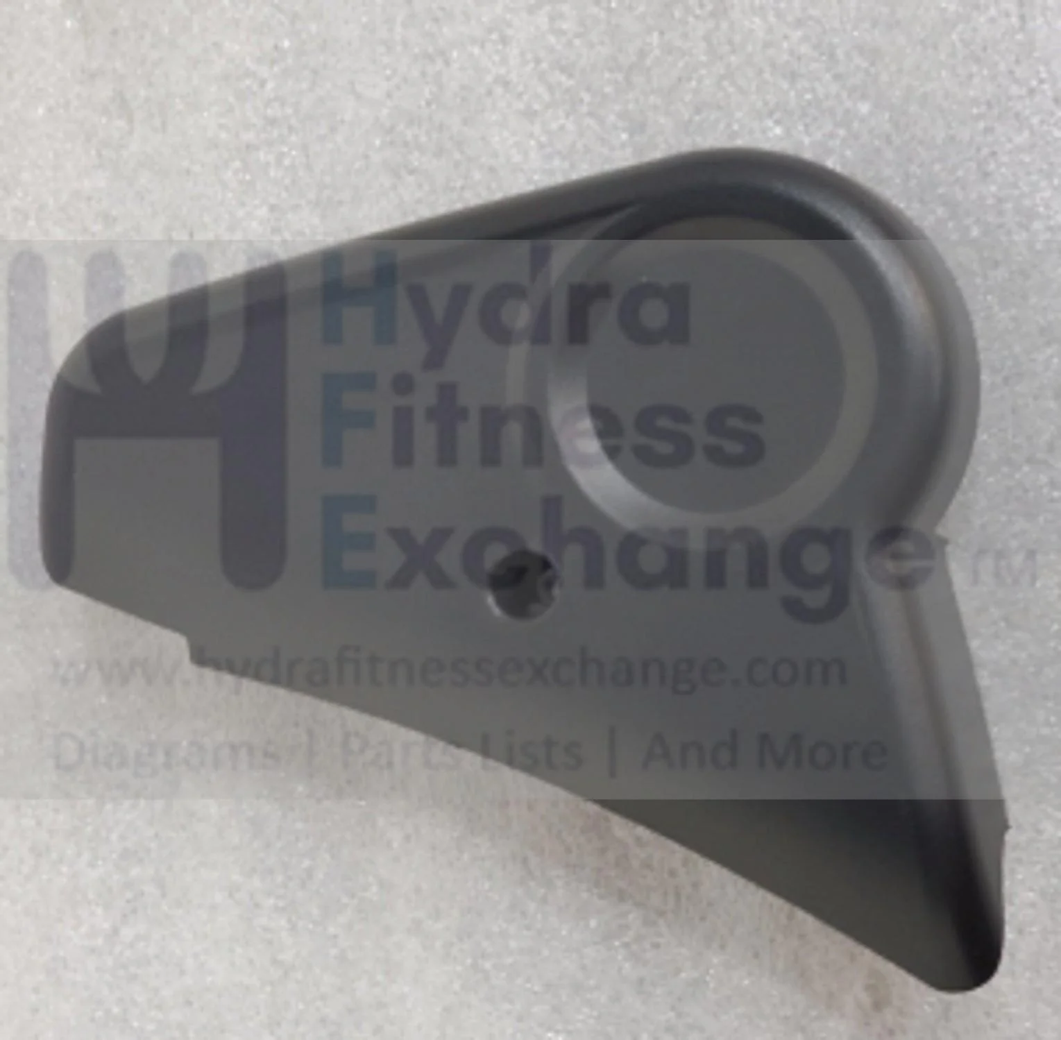 Horizon Fitness IC7.9 - FC062 Stationary Bike Right Brake Cover 1000442984