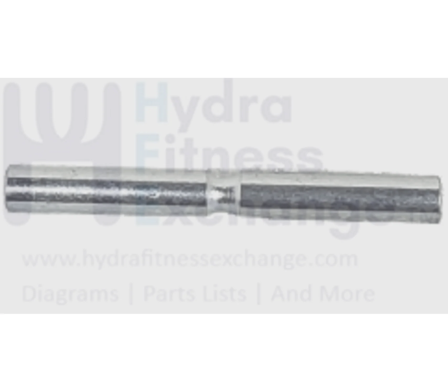 Horizon Fitness IC7.9 - FC062 Stationary Bike Spring Holder 1000414025