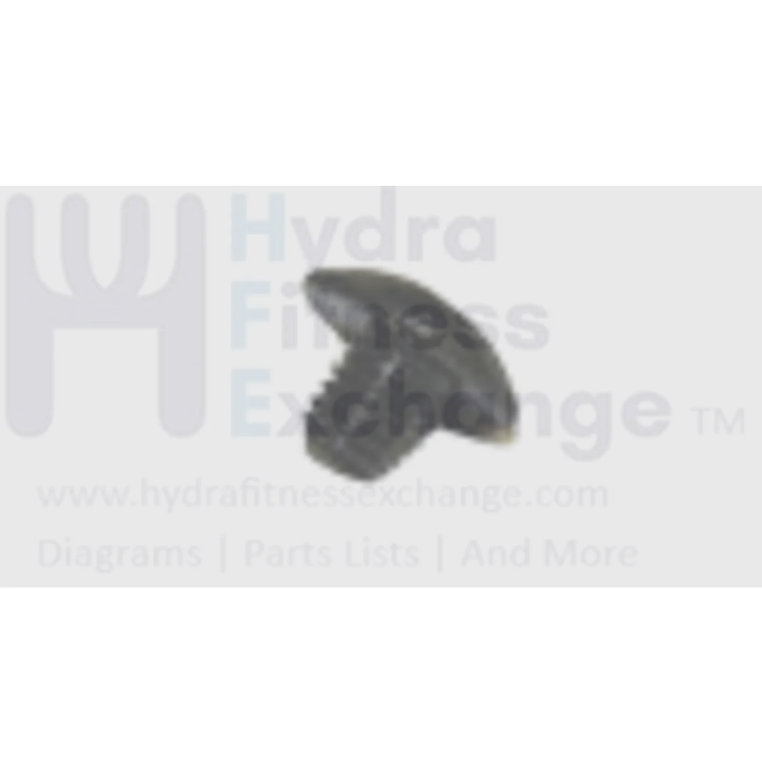 Horizon Fitness Livestrong B701 LS7.9E Stationary Bike Button Head Phillip Screw M5x0.8Px5L 004380-00