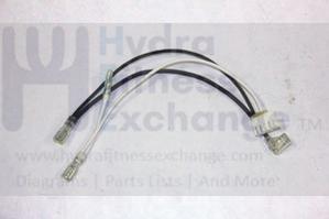 Horizon Fitness Livestrong CT7.1 T101 T102 T103 LS7.9T Treadmill line Control Board Electrical Source 1000104598 - Image 2