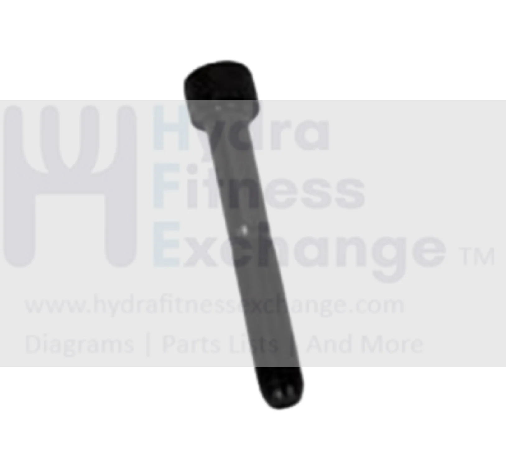 Matrix Fitness Upright Bike Hex Socket Round Screw M8 - 1.25P x 55L 004488-AC