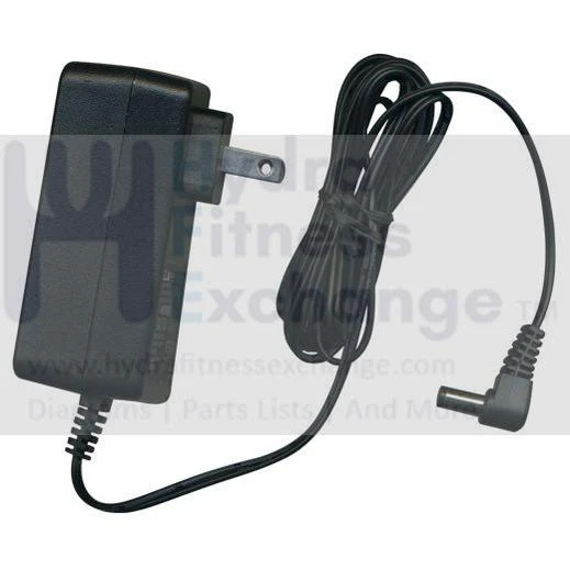 Horizon Fitness Livestrong Elliptical Power Supply Adapter 12V 1000094715
