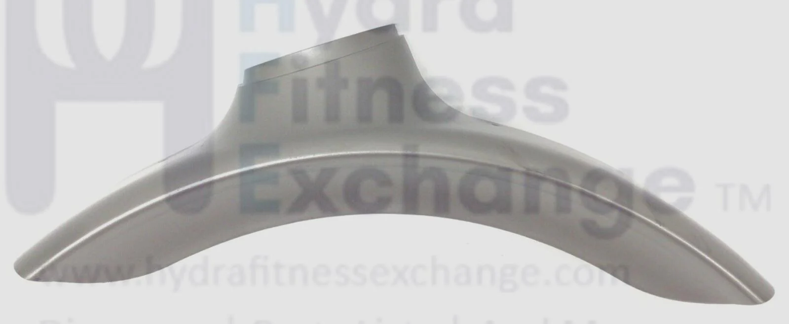 Horizon Fitness Livestrong Elliptical Right Side Upper Cover 1000101055
