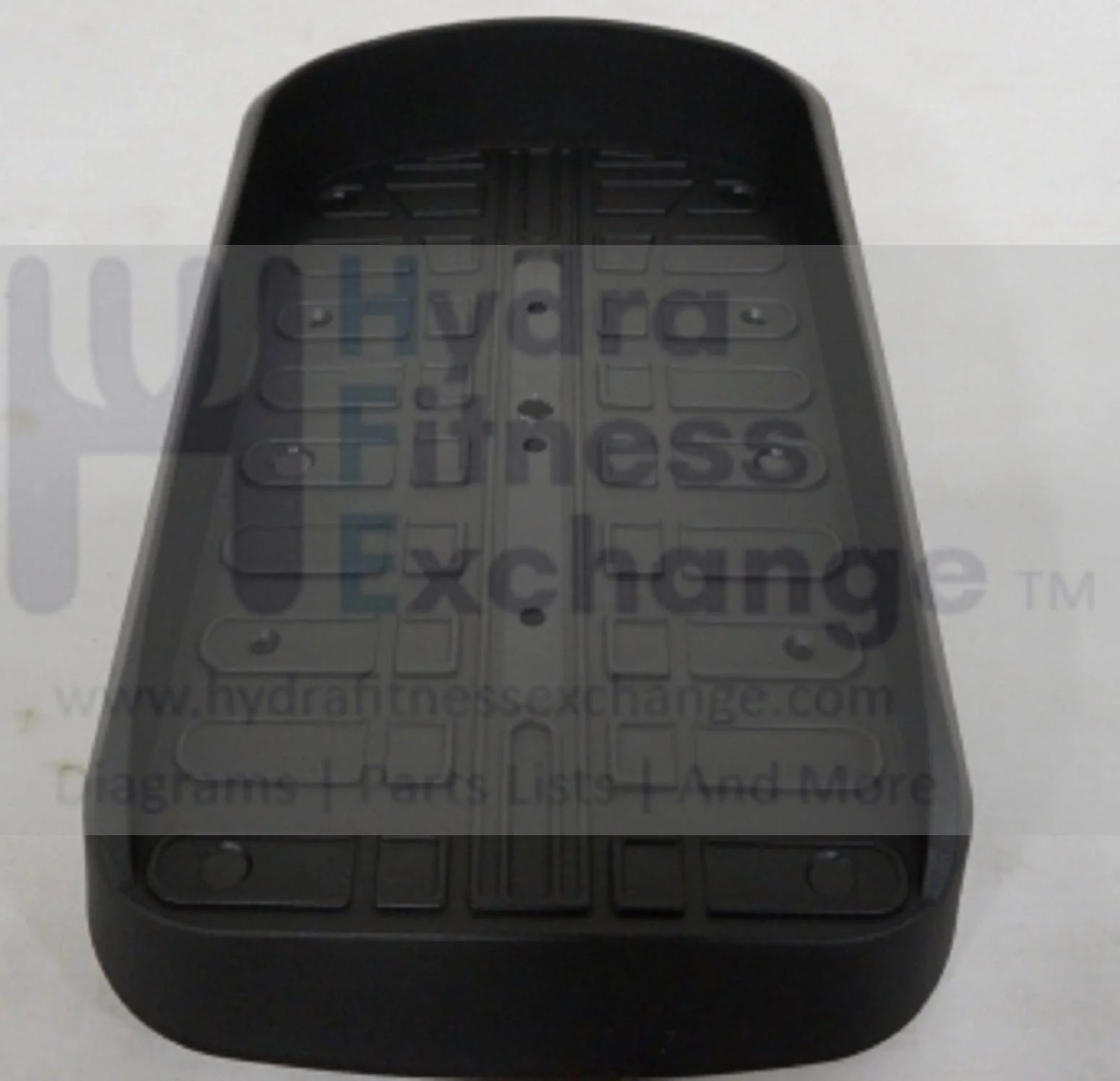 Horizon Fitness Livestrong EP573D EP559C EP573C Elliptical Right Foot Pedal Pad 1000232134