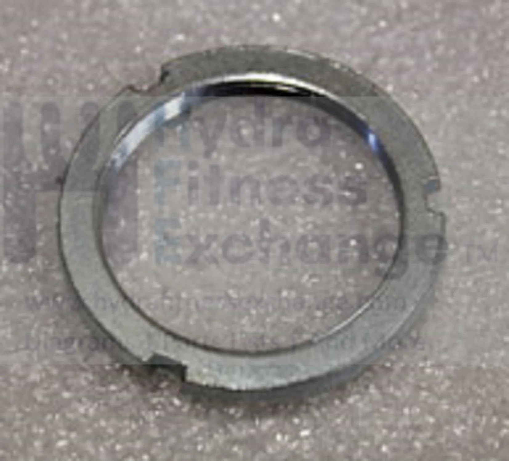 Horizon Fitness Livestrong M4 - FC009 LS5.9IC-C1 Stationary Bike Locking Ring 1000220538