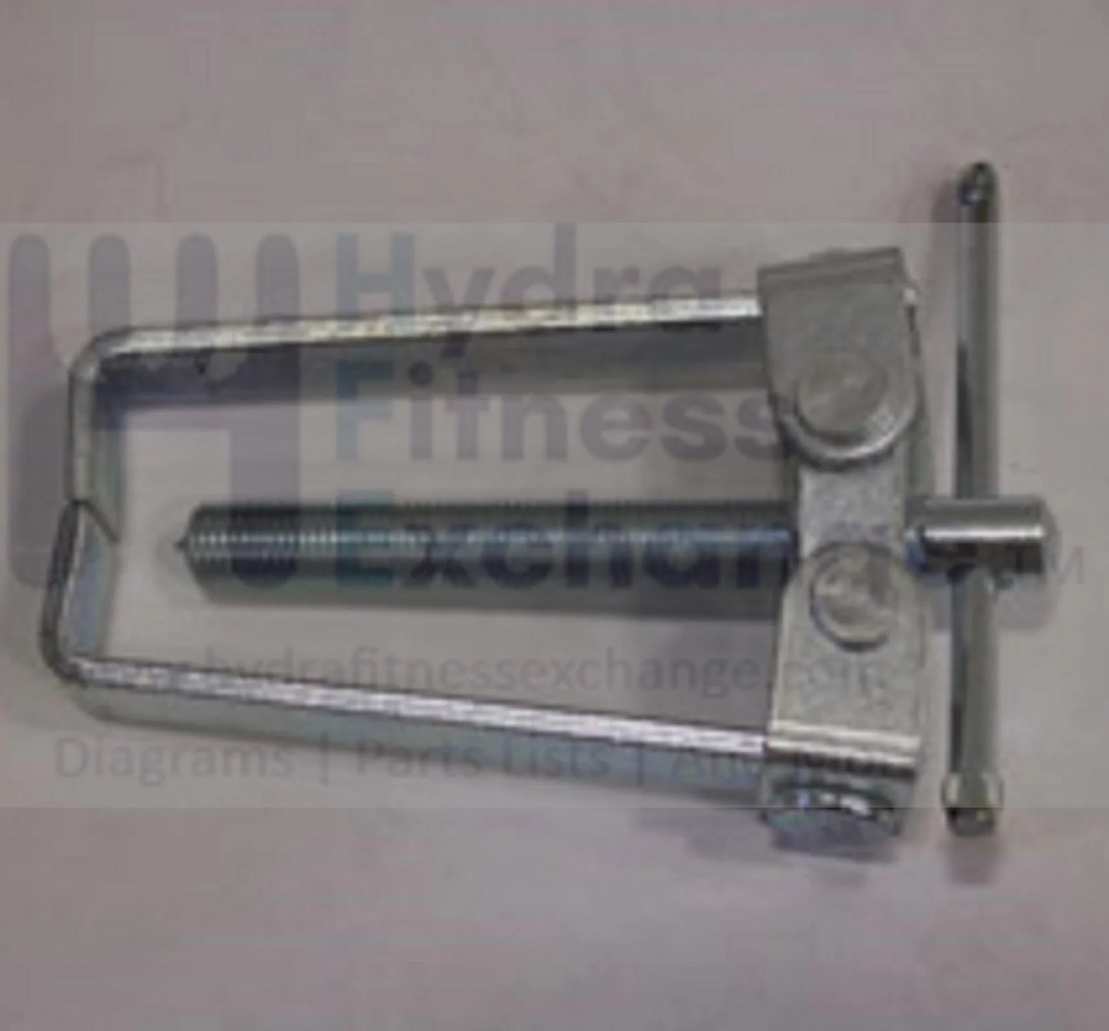 Horizon Fitness Livestrong Stationary Bike Gear Puller ZMS4000788