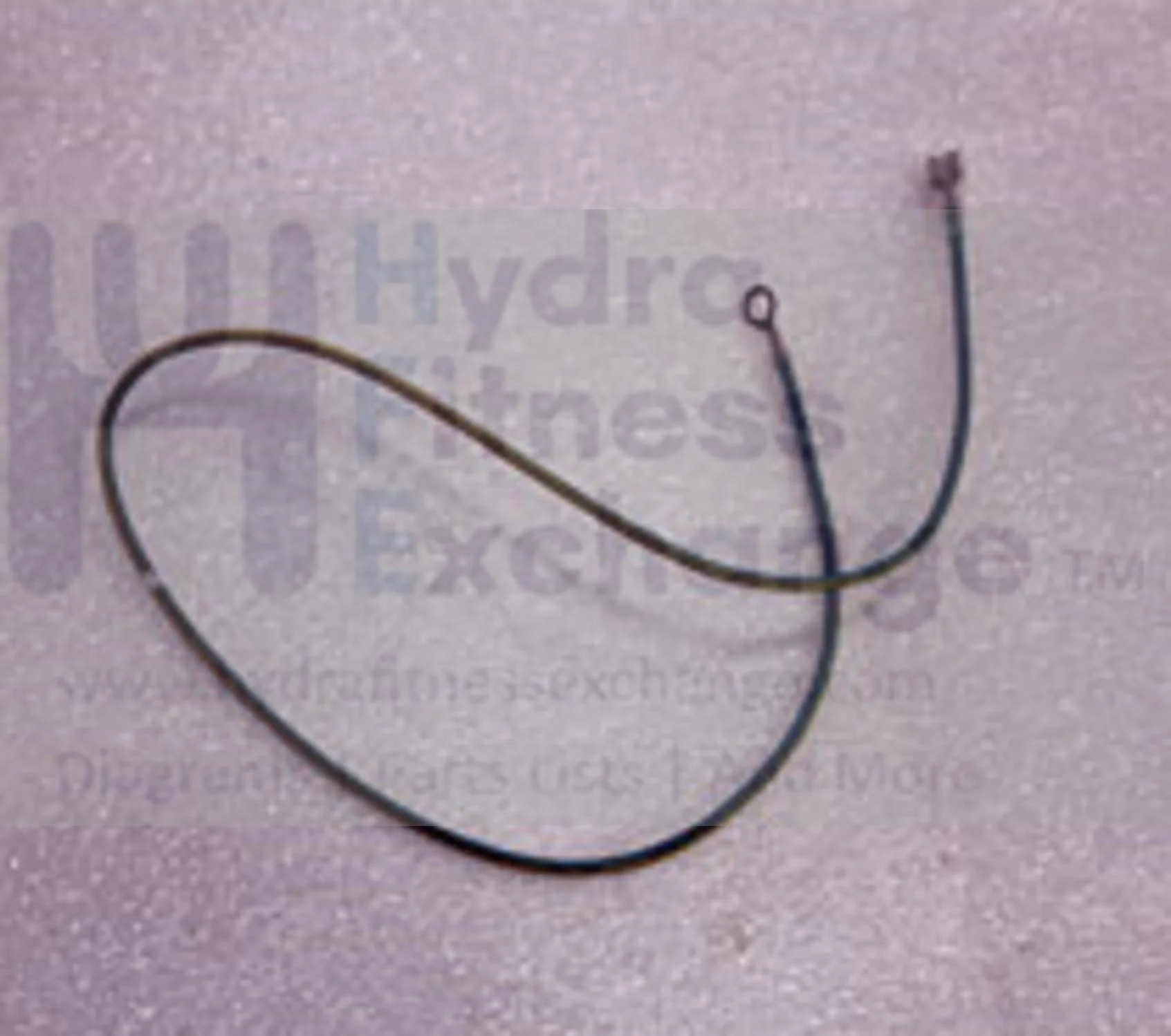 Horizon Fitness Treadmill Pulse Grounding Wire 1000107061 - Image 2
