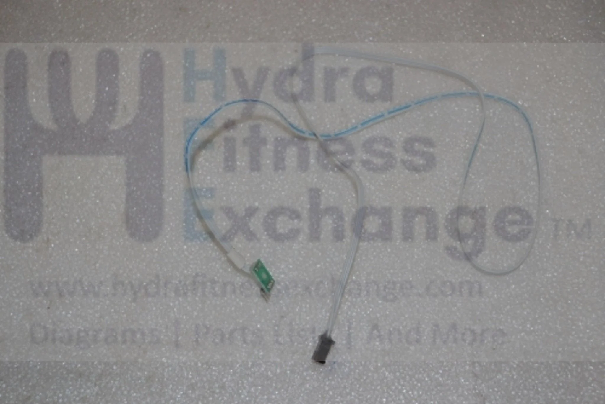 Horizon Fitness LS13.0E LS15.0E EP586 Elliptical Right Handlebar Wire Harness 1000231346 - Image 2