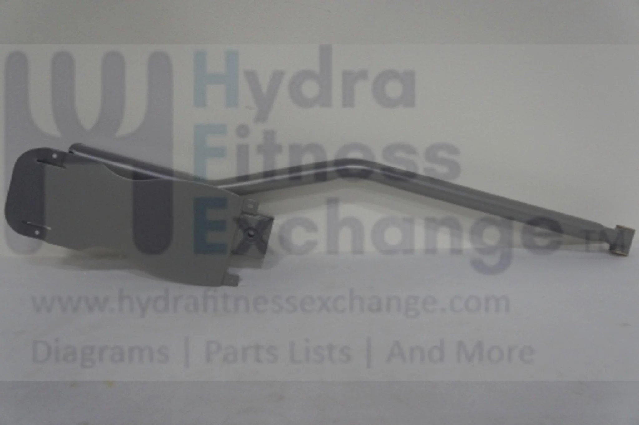 Horizon Fitness LS625E - EP132C Elliptical Left Lower Link Arm 039072-ZL - Image 2