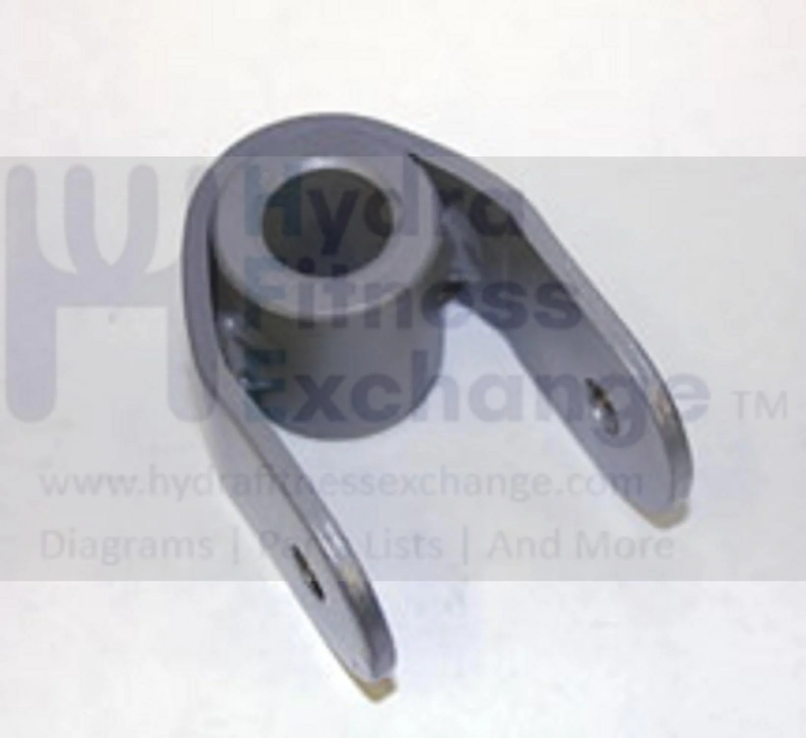 Horizon Fitness LS625E - EP132C Elliptical Lower Handlebar Swivel Bracket 025259-AB - Image 2