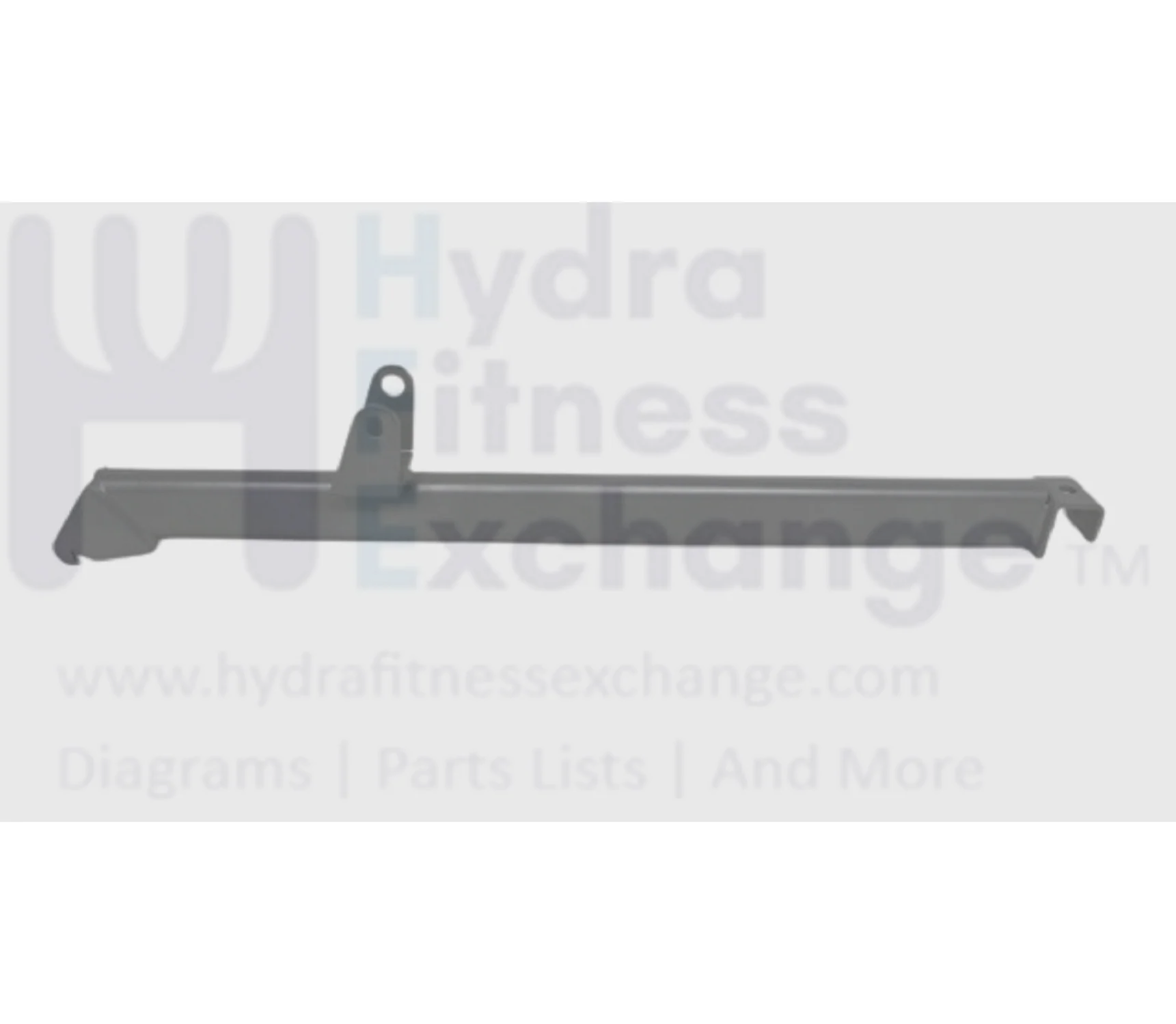 Horizon Fitness LS625E - EP132C Elliptical Right Foot Pedal Arm 015455-AB