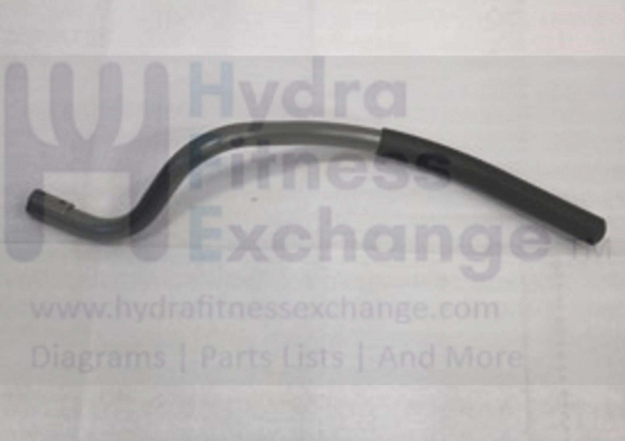 Horizon Fitness LS625E - EP132C Elliptical Right Upper Handlebar 039068-ZR - Image 2