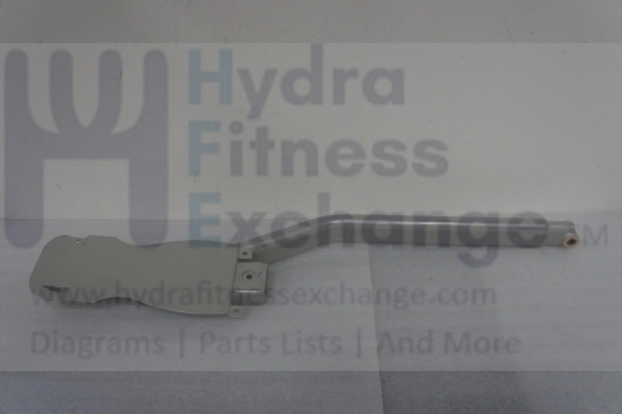 Horizon Fitness LS635E - EP181 Elliptical Left Lower Link Arm 078421 - Image 2