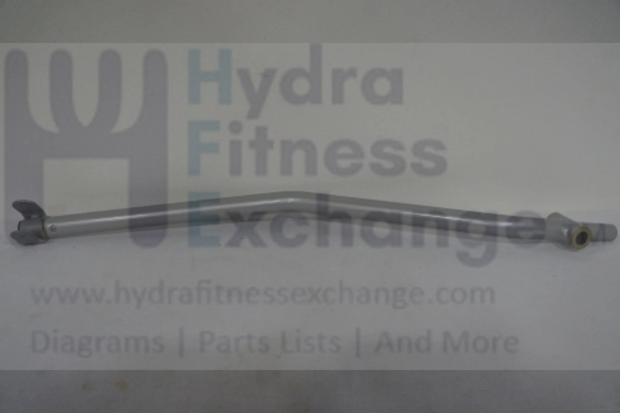 Horizon Fitness LS635E - EP181 Elliptical Lower Right Handlebar Set 078419 - Image 2