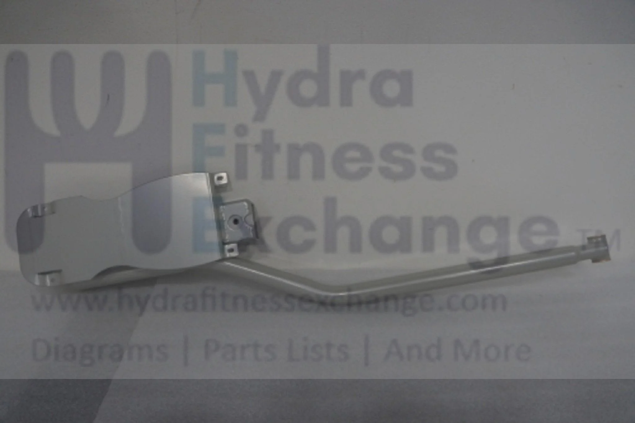 Horizon Fitness LS635E - EP181 Elliptical Right Lower Link Arm 078420 - Image 2