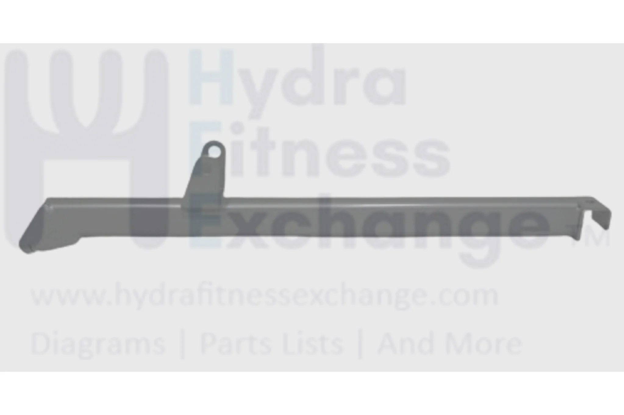 Horizon Fitness LS635E - EP181 Elliptical Right Pedal Arm 1000091720