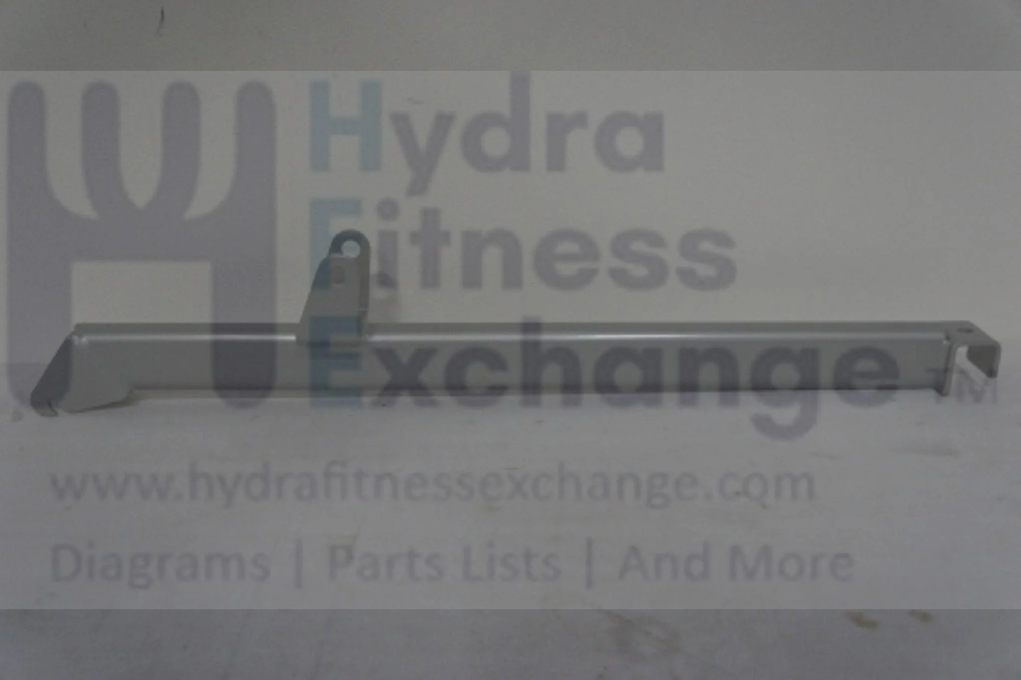 Horizon Fitness LS635E - EP181 Elliptical Right Pedal Arm 1000091720 - Image 2