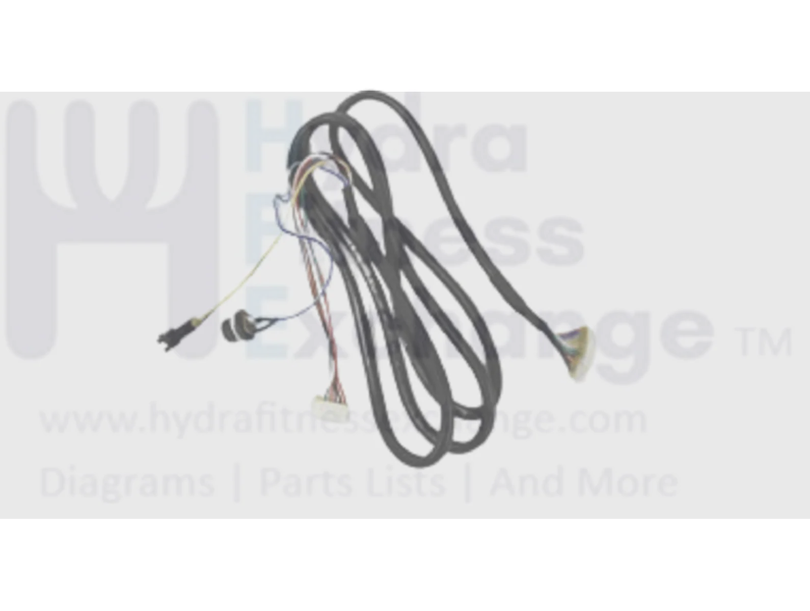 Horizon Fitness LS645E - EP505C Elliptical Connect Wire 101820