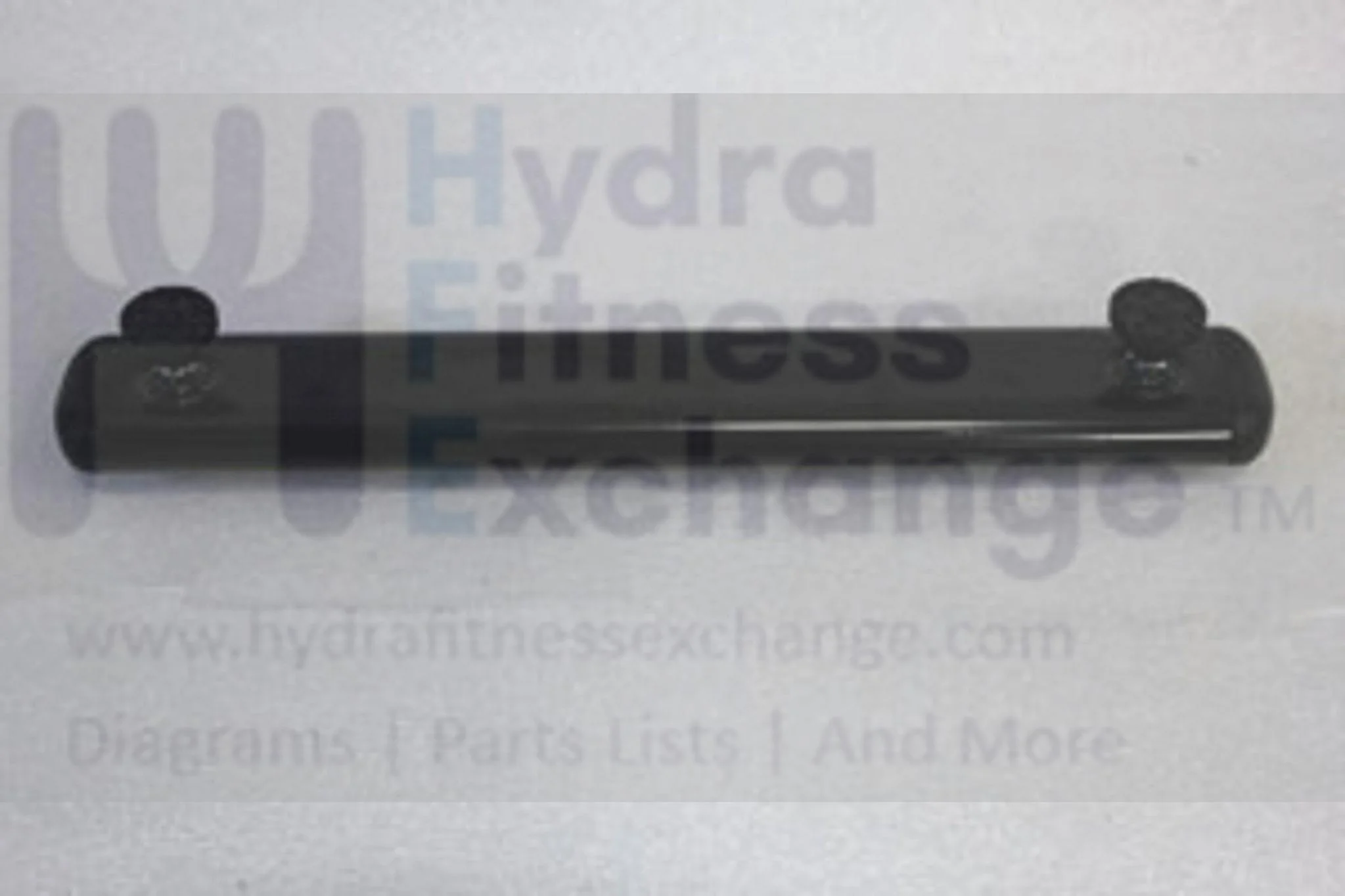 Horizon Fitness M4 - FC009 Stationary Bike Rear Foot Stabilizer 1000204272