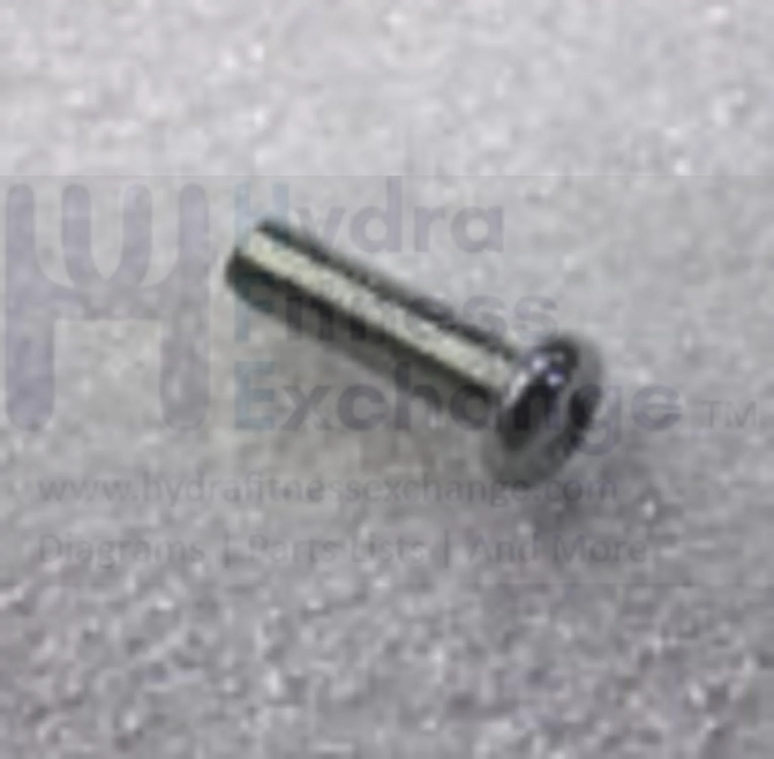 Horizon Fitness M4 - FC009 Stationary Bike Self Tapped Screw M5x16L 1000222068