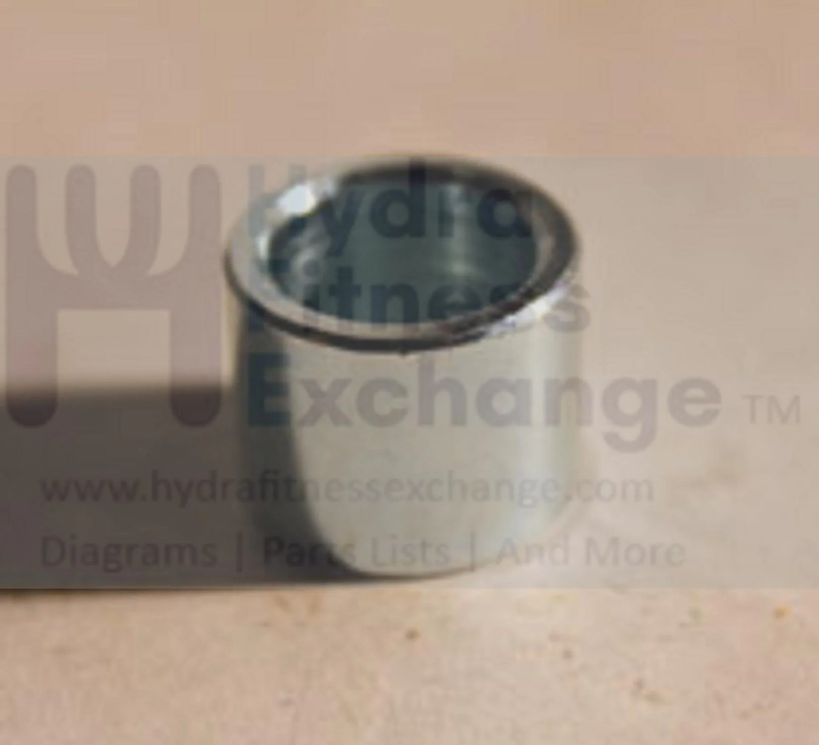 Horizon Fitness Matrix Commercial Elliptical Main Axle Ring 008880-B - Image 2