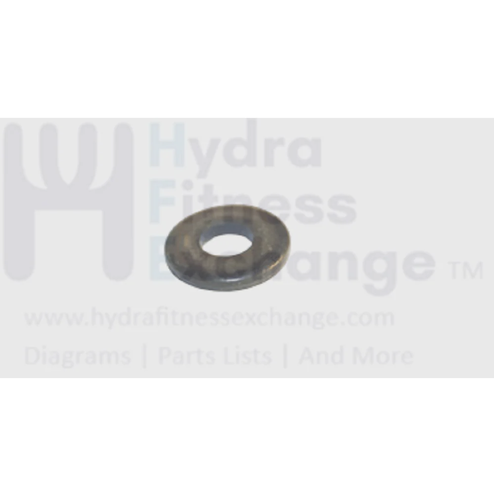 Matrix Fitness Elliptical Flat Washer 8.2 x 20.0 x 3.0t 005066-A