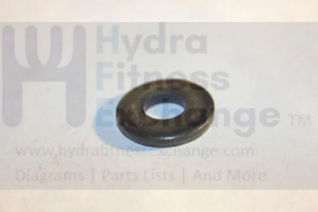 Matrix Fitness Elliptical Flat Washer 8.2 x 20.0 x 3.0t 005066-A - Image 2