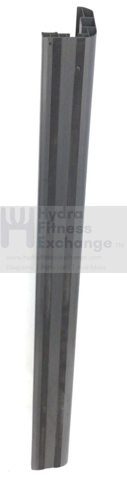 Horizon Fitness Matrix Commercial Treadmill Right Foot Rail Set 067183-ZR