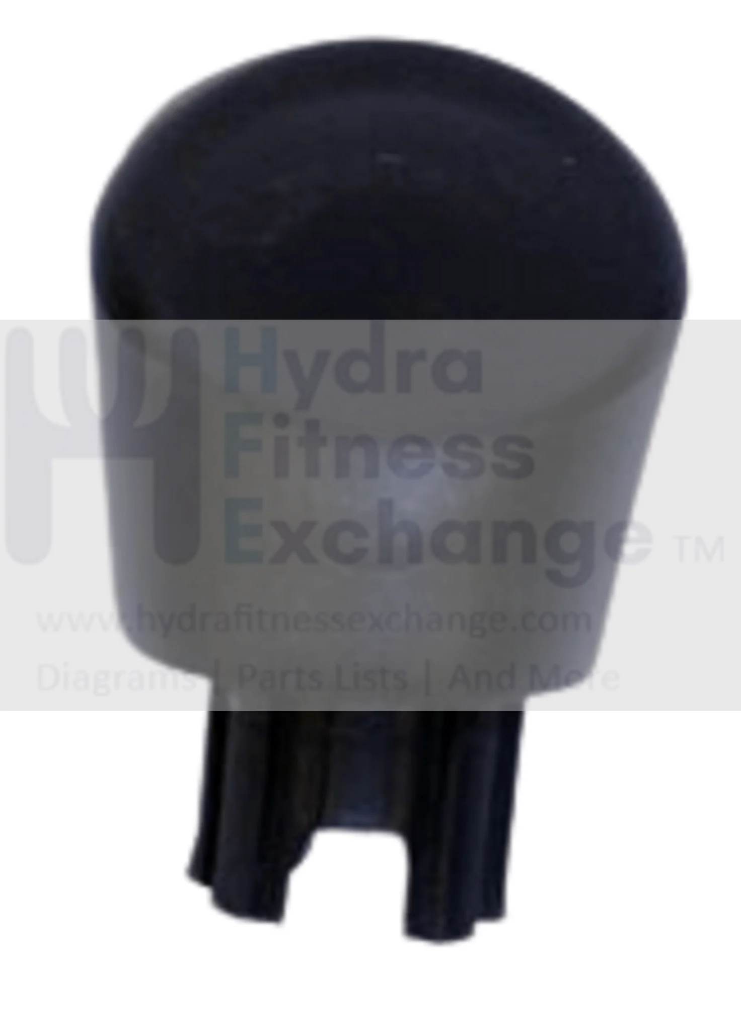 Horizon Fitness Matrix Retail A30-04 Endurance 300 Elliptical Handlebar Endcap 018992-BA