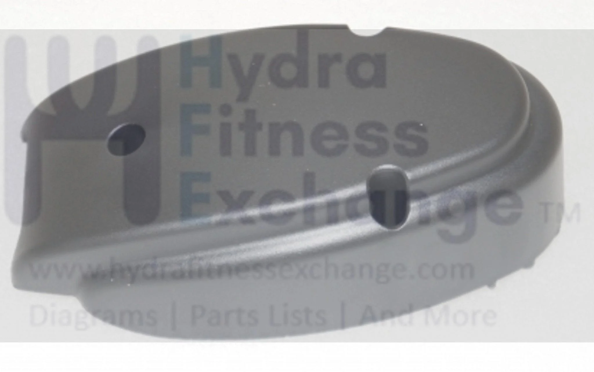 Horizon Fitness Matrix Retail A30-04 Endurance 300 Elliptical pedal Arm Inner Cover 1000341864 - Image 2
