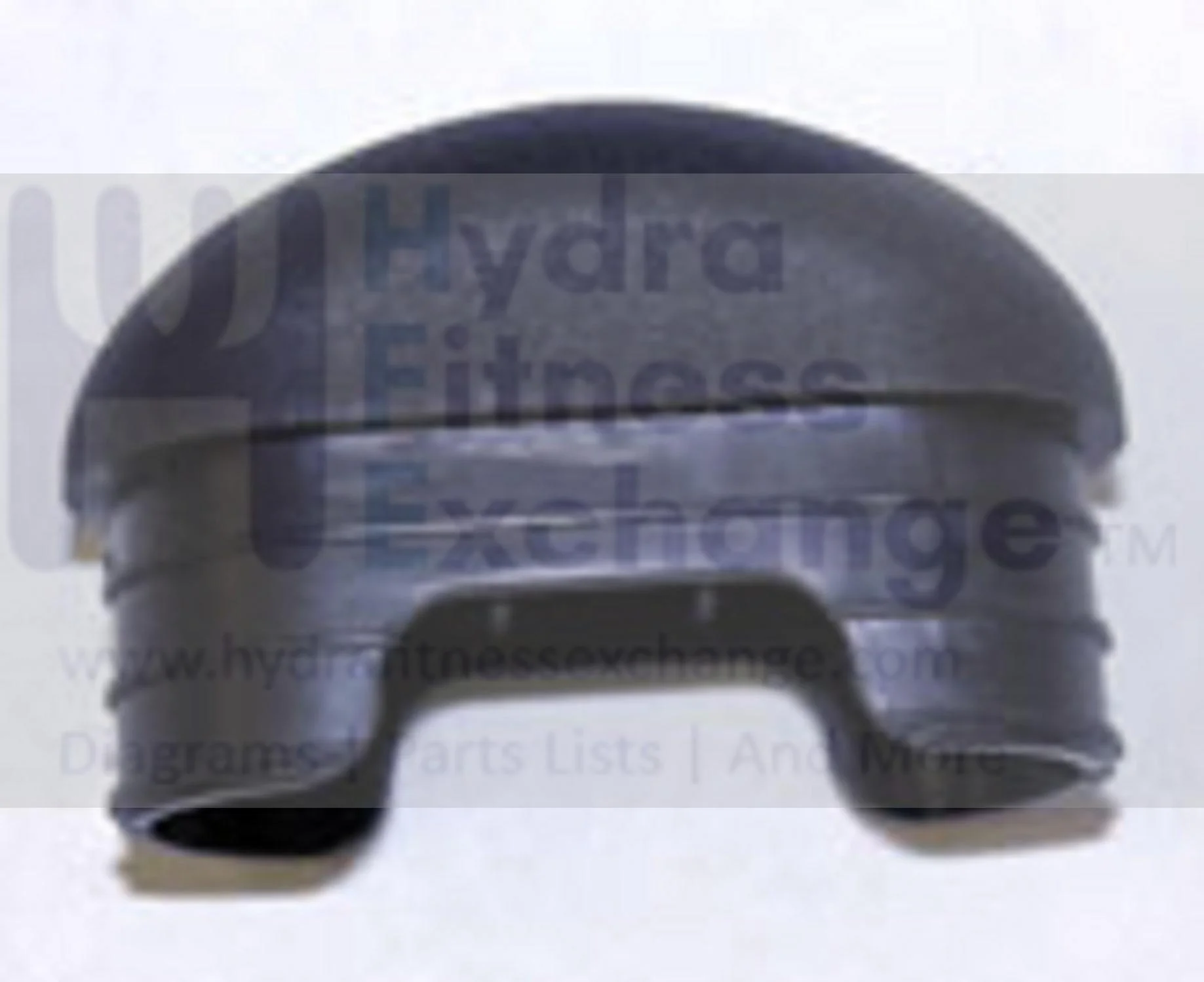 Horizon fitness Matrix Retail A50-04 Endurance 300 Elliptical Link Arm End Cap 095884 - Image 2