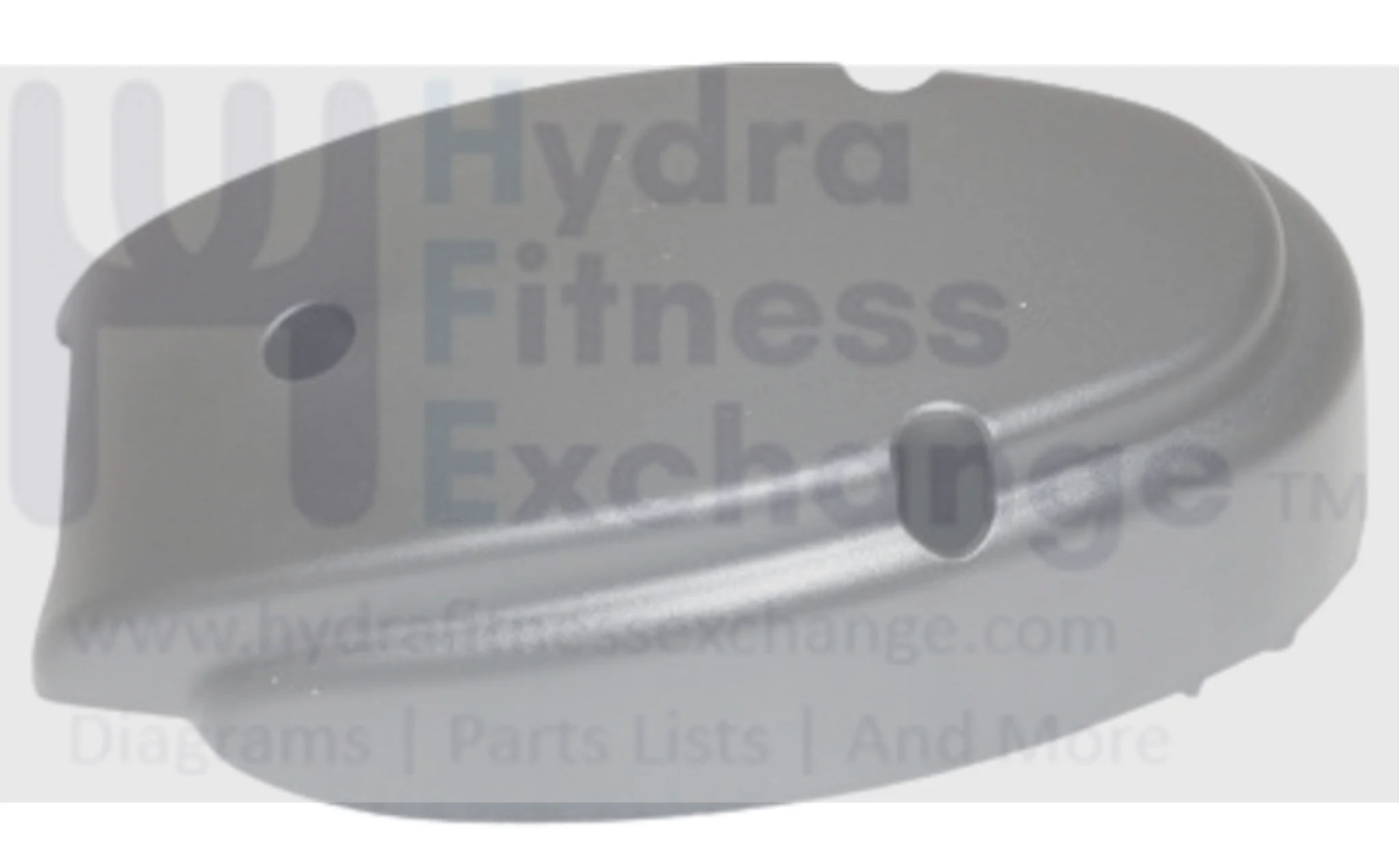 Horizon Fitness Matrix Retail A50-04 Endurance 300 Elliptical pedal Arm Inner Cover 1000341864