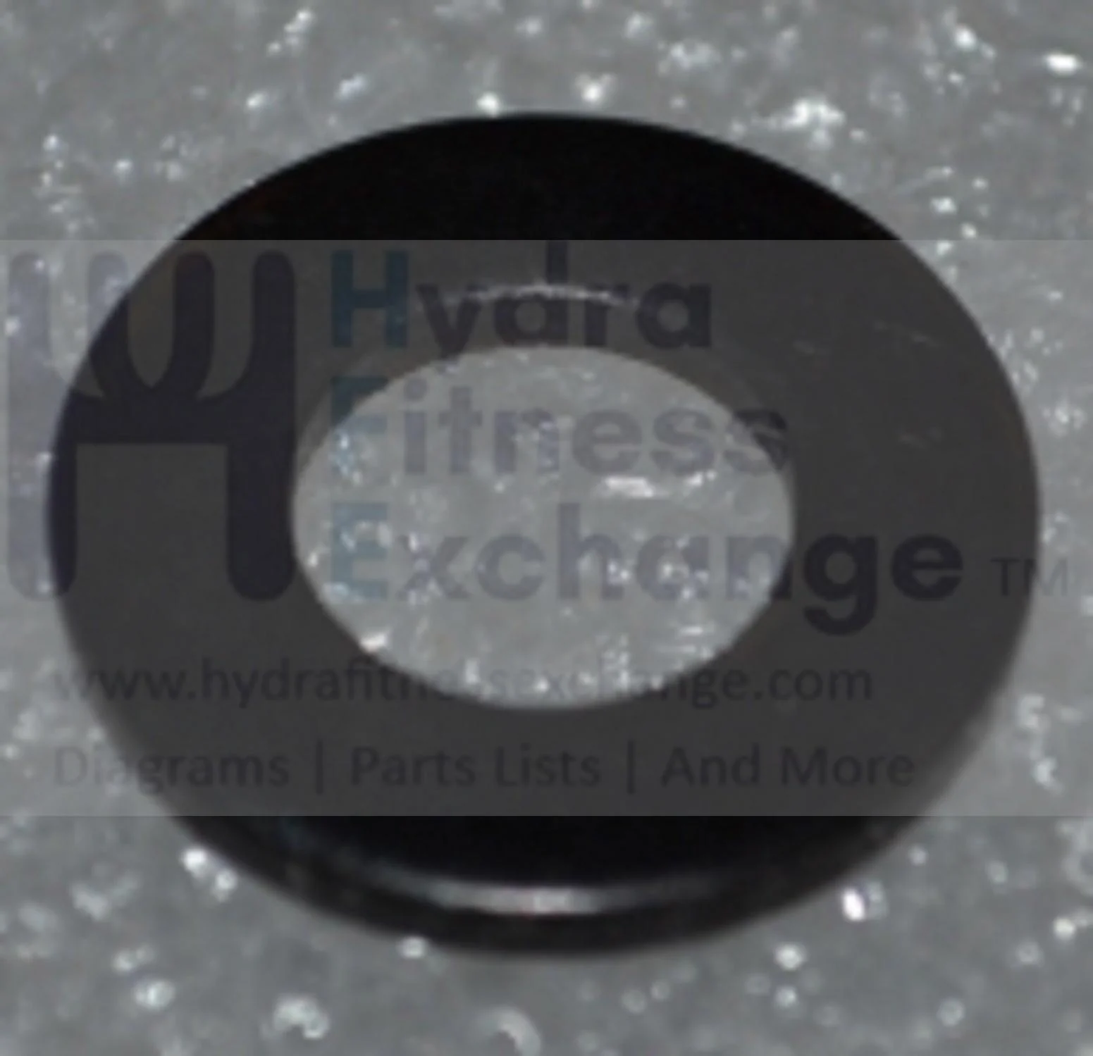 Horizon Fitness Matrix Retail Commercial Elliptical Flat Washer 0000084592 - Image 2