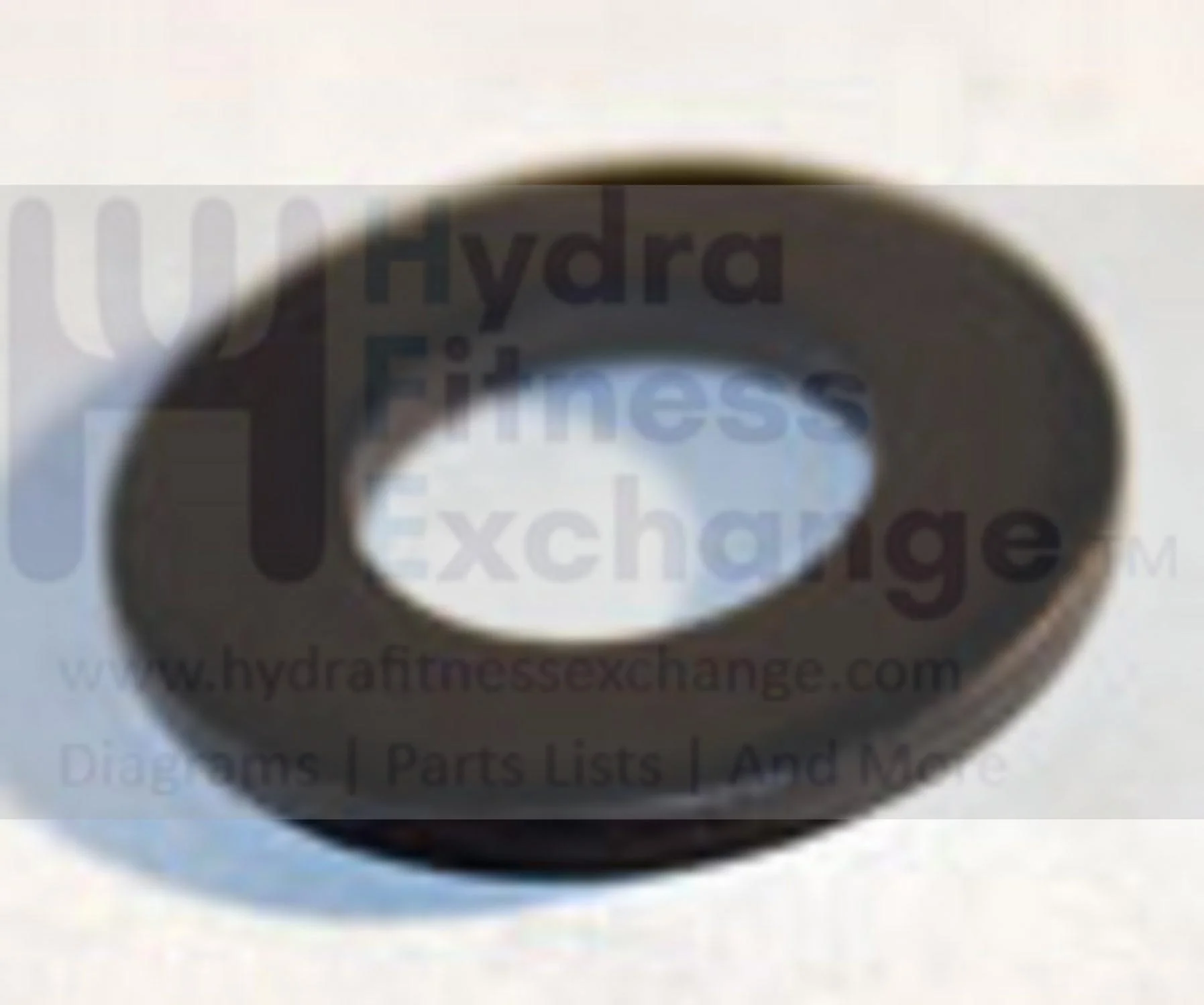 Horizon fitness Matrix Retail E30-02 Endurance 300 Elliptical Flat Washer 0000083793 - Image 2