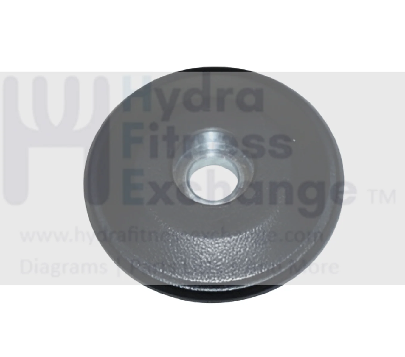 Matrix Retail Elliptical Little Base Pulley Cover 1000358318