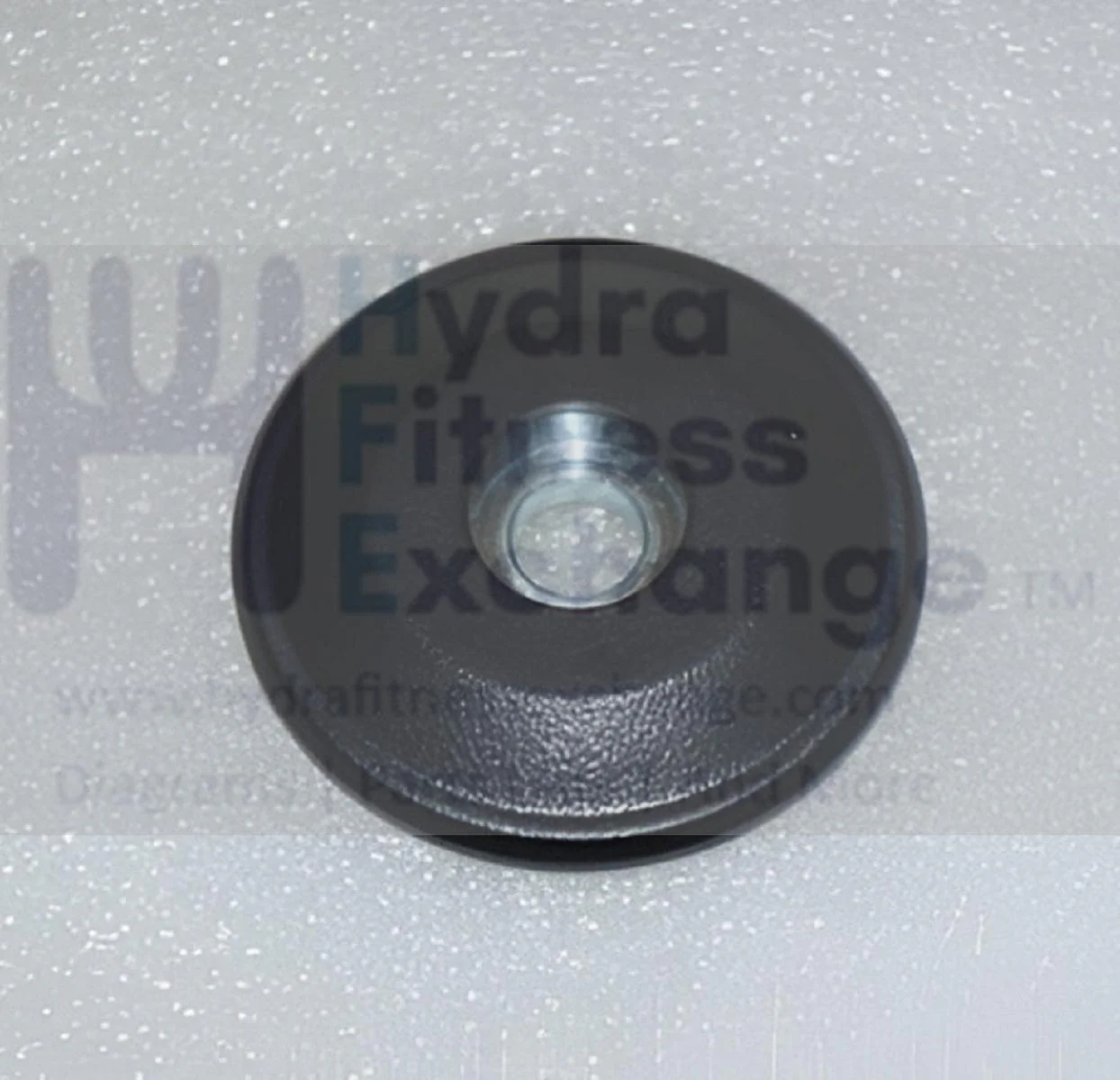 Matrix Retail Elliptical Little Base Pulley Cover 1000358318 - Image 2
