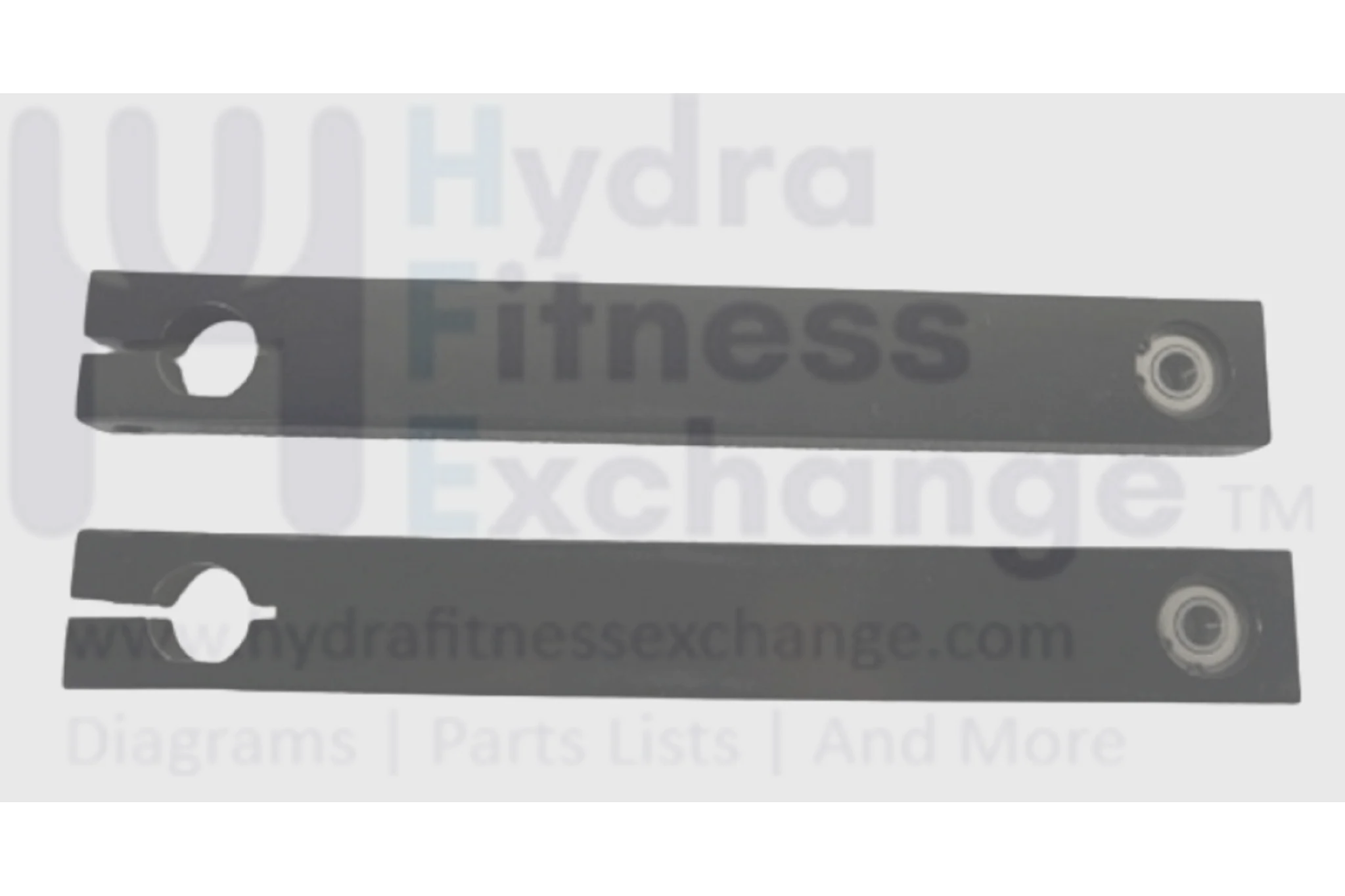 Horizon Fitness Matrix Retail Endurance 300 E30-02 Elliptical Crank Arm Set 1000391059