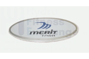 Horizon Fitness Merit Fitness Triumph Treadmill Decal Motor Cover 060632-AX