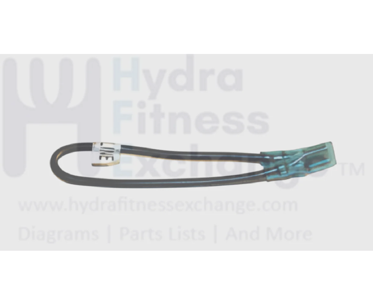 Merit Fitness 735T T100 T90 T9250 T10 TR3 TR5 Treadmill MCB Power Cable 150 019457-A