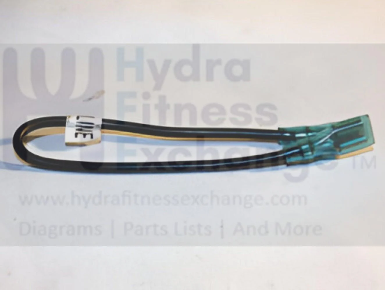 Merit Fitness 735T T100 T90 T9250 T10 TR3 TR5 Treadmill MCB Power Cable 150 019457-A - Image 2