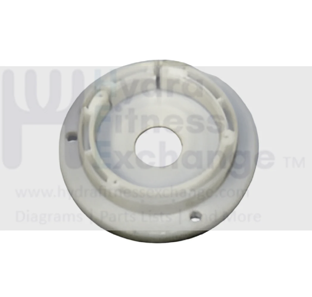 Horizon Fitness Rower Fixing Spring Base POM 001227-00