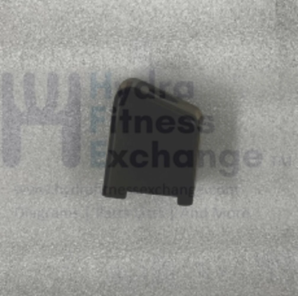 Horizon Fitness AR52 AR53 Rower Left Frame Foot Pad 1000412106 - Image 2